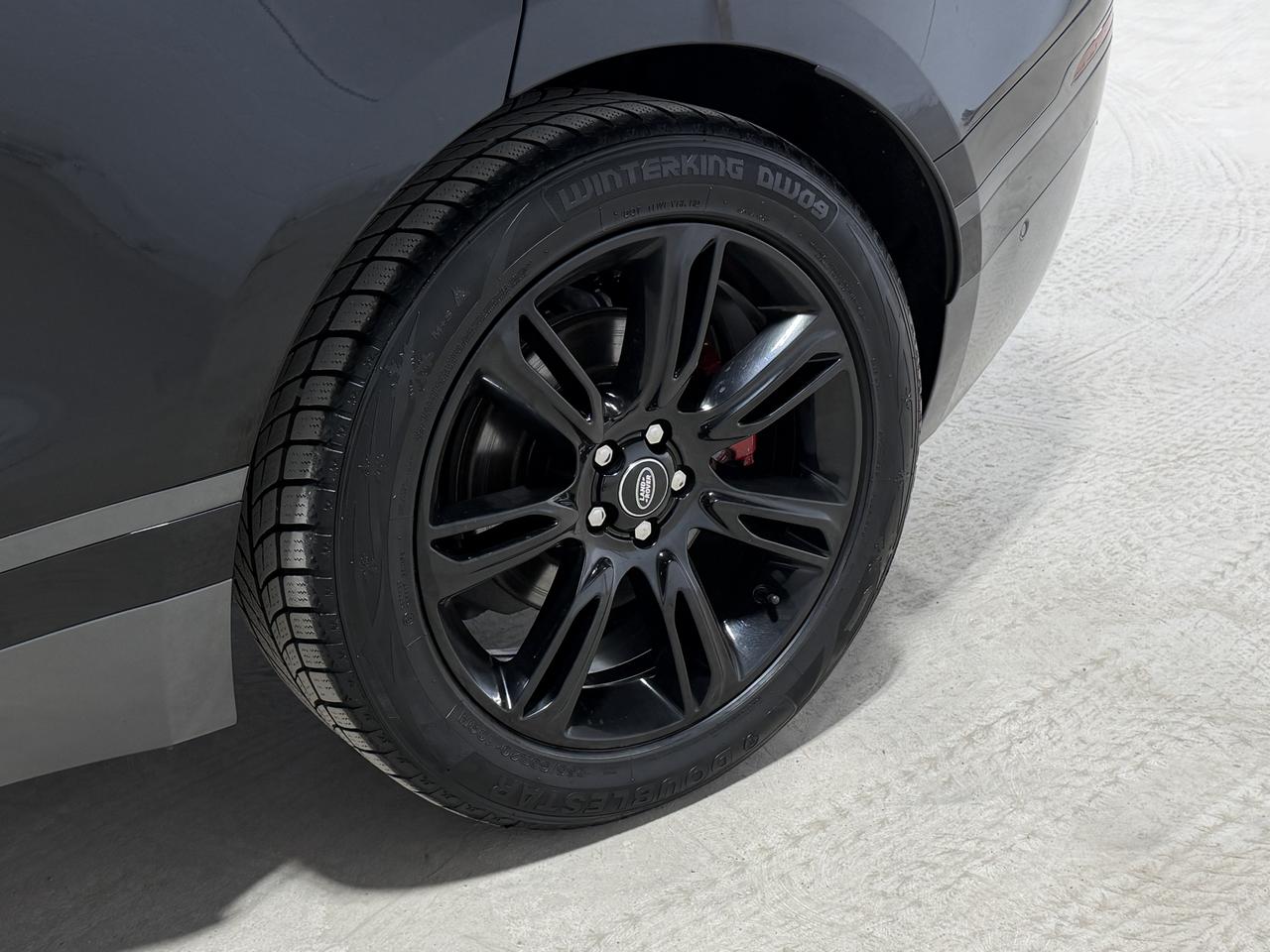 2019 Land Rover Range Rover Velar R-Dynamic SE NAVI|BACKUP|SUNROOF Photo