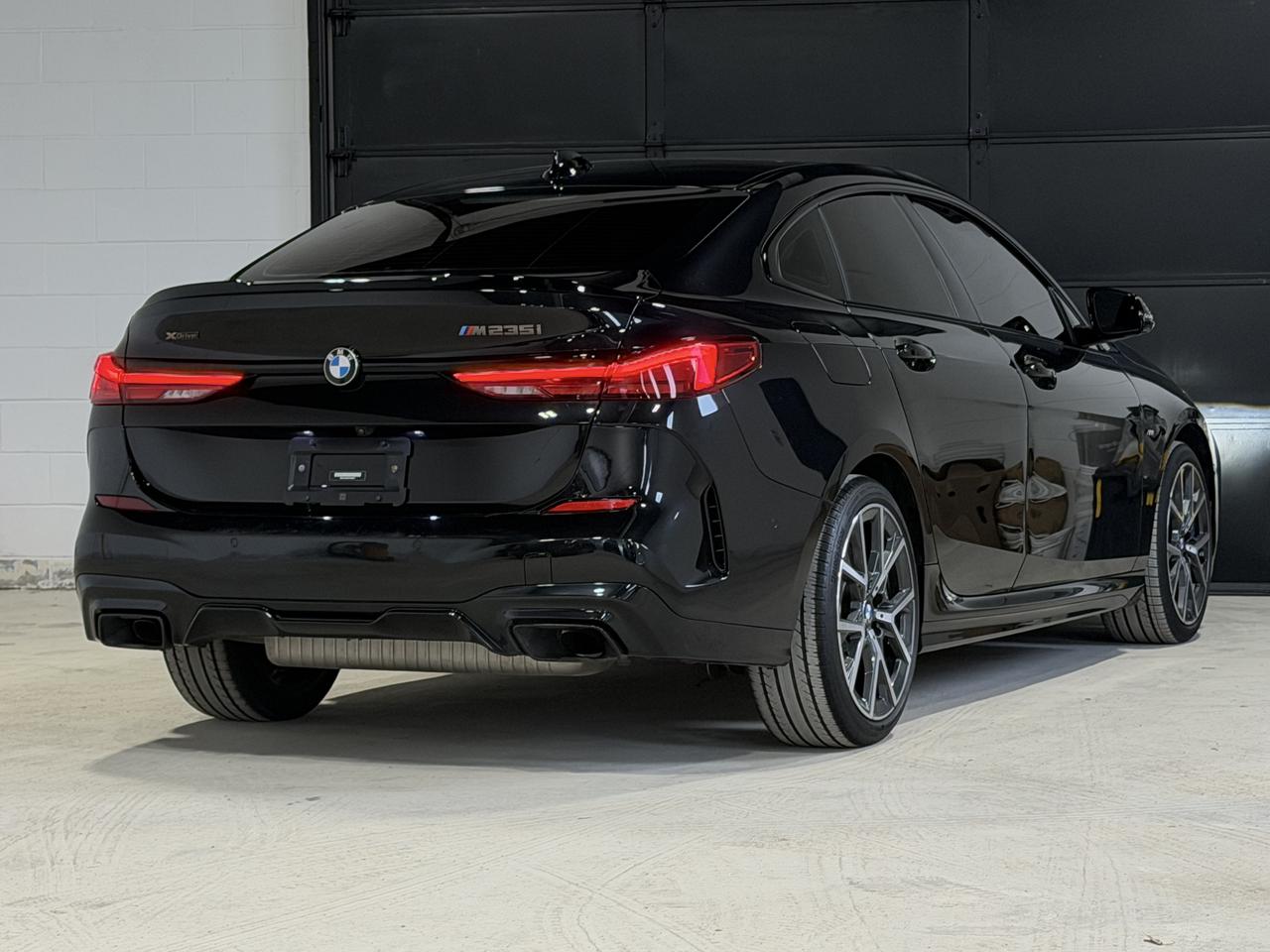 2022 BMW 2 Series M235i xDrive |NAVI|BACKUP|PANO Photo