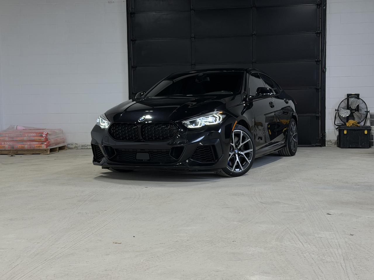 2022 BMW 2 Series M235i xDrive |NAVI|BACKUP|PANO Photo