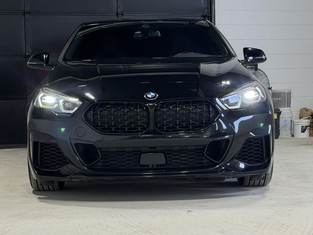 2022 BMW 2 Series M235i xDrive |NAVI|BACKUP|PANO Photo