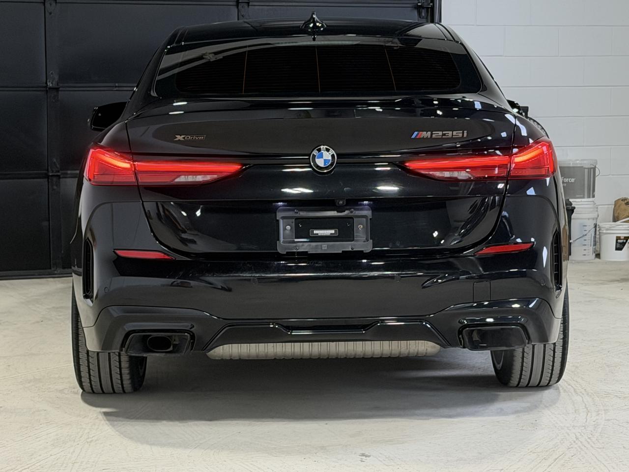 2022 BMW 2 Series M235i xDrive |NAVI|BACKUP|PANO Photo