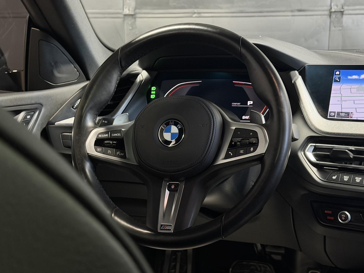 2022 BMW 2 Series M235i xDrive |NAVI|BACKUP|PANO Photo