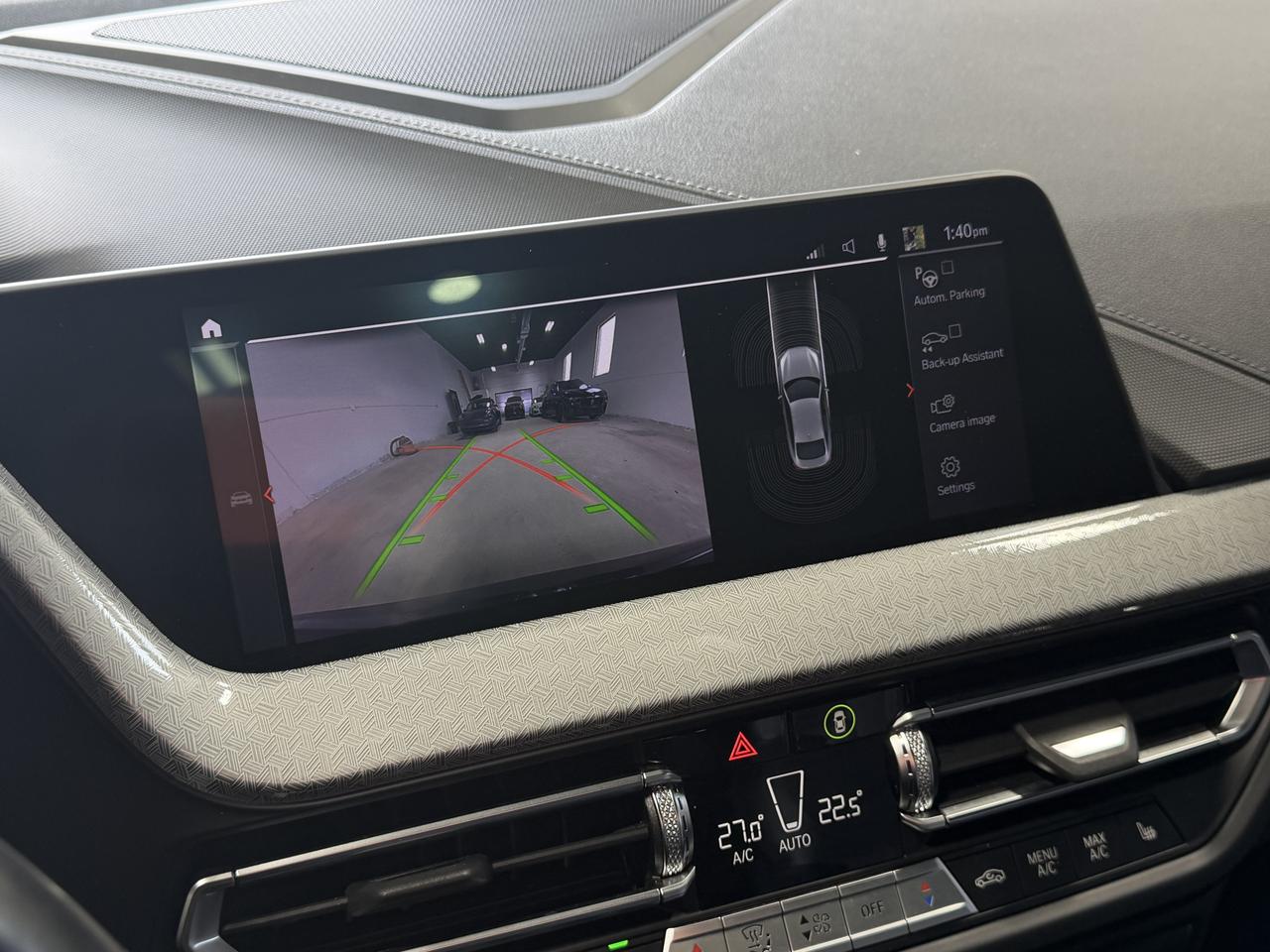 2022 BMW 2 Series M235i xDrive |NAVI|BACKUP|PANO Photo