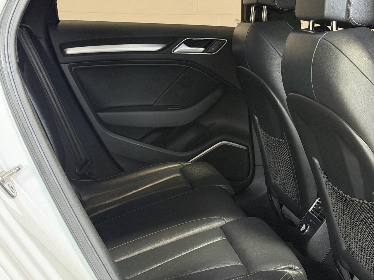 2017 Audi S3 2.0T Technik LEATHER|SUNROOF|BACKUP Photo