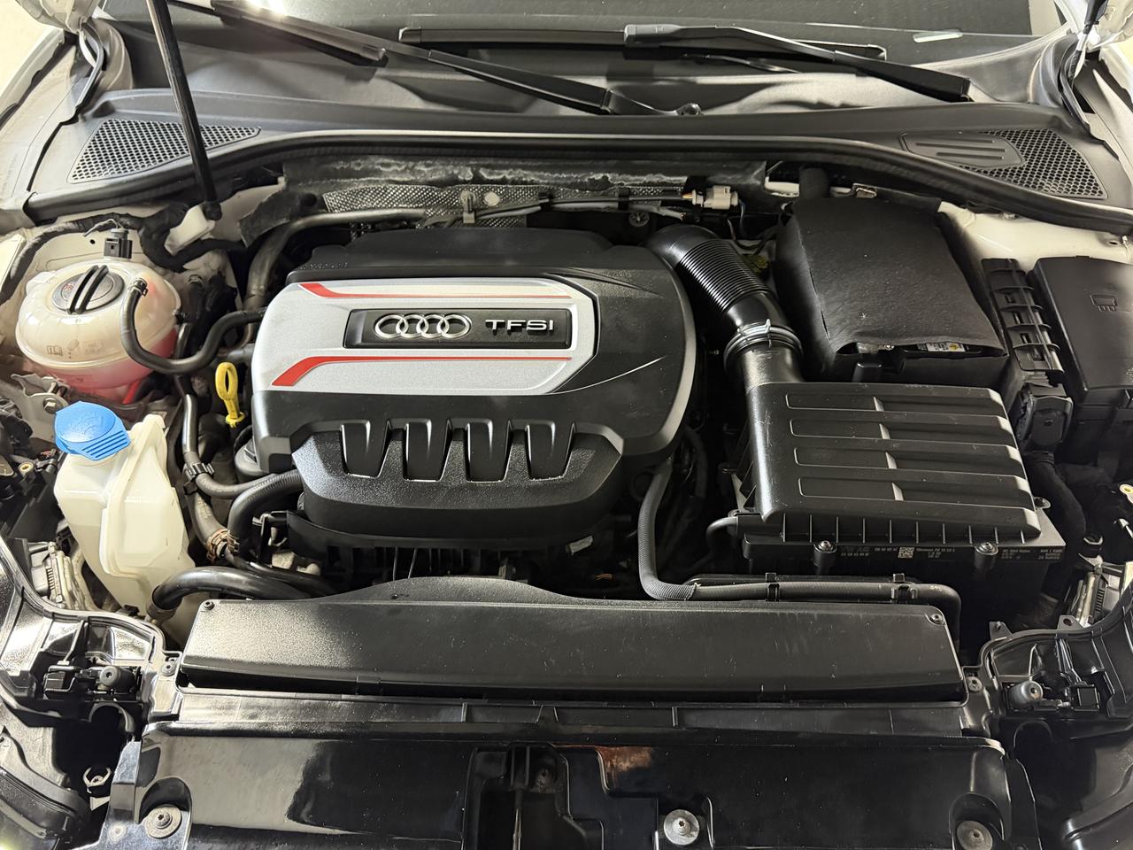 2017 Audi S3 2.0T Technik LEATHER|SUNROOF|BACKUP Photo