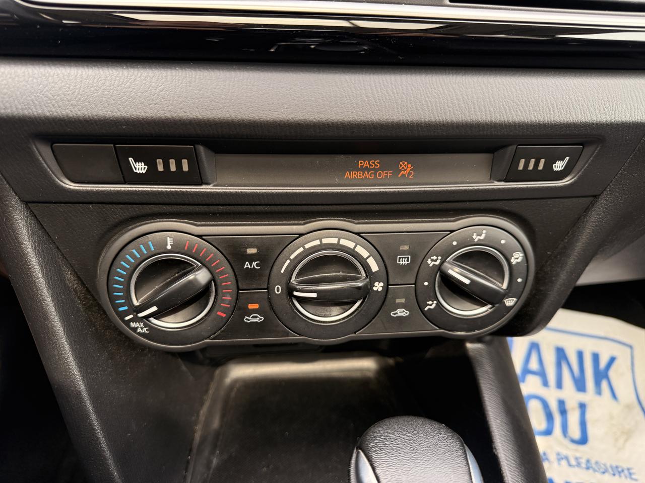 2016 Mazda MAZDA3 GS Photo