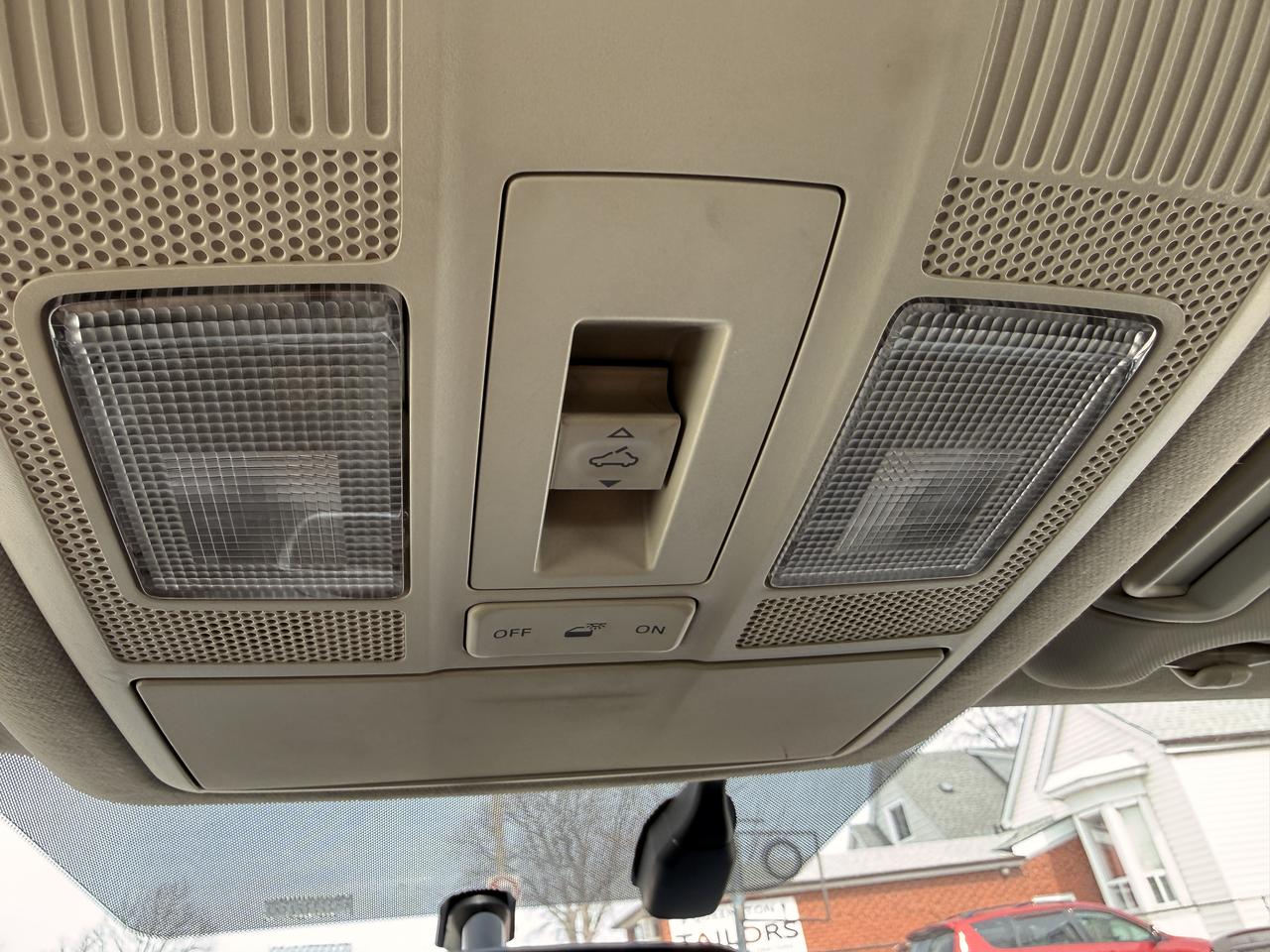 2016 Mazda MAZDA3 GS Photo