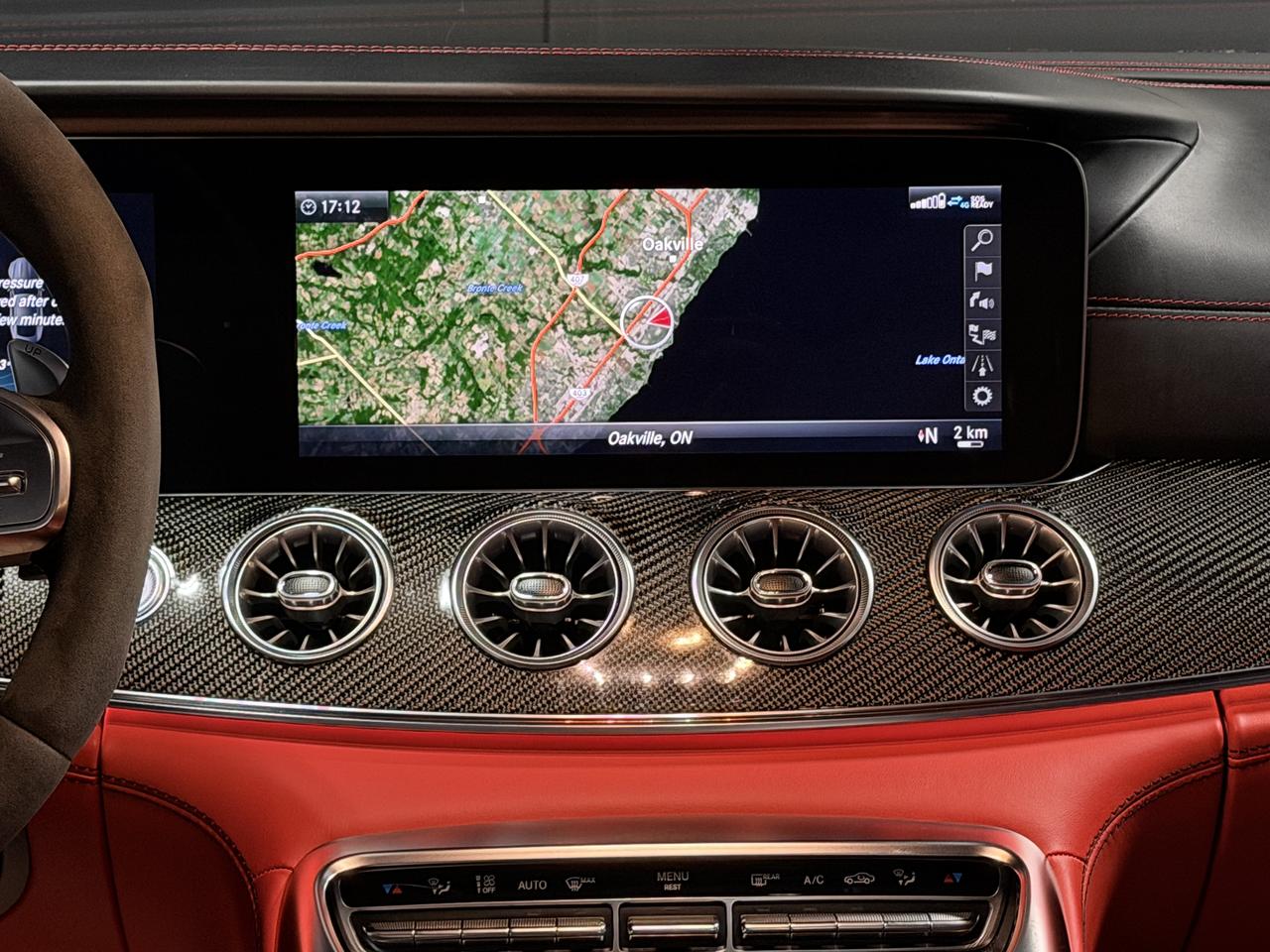 2020 Mercedes-Benz AMG GT AMG GT 63 S  EXECREARSEATS|PANO|REDINT|MASSAGE Photo