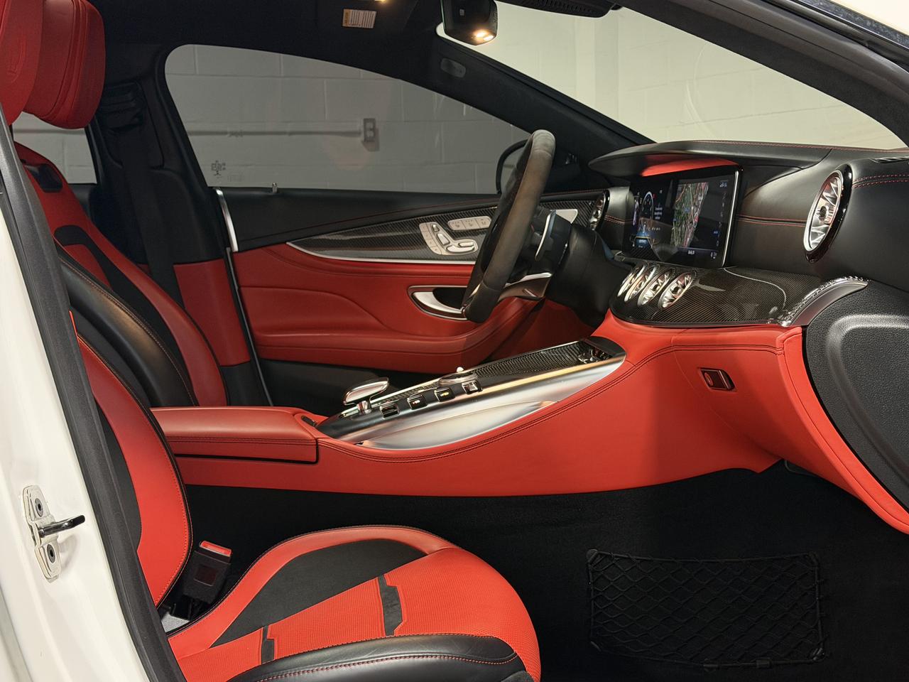 2020 Mercedes-Benz AMG GT AMG GT 63 S  EXECREARSEATS|PANO|REDINT|MASSAGE Photo