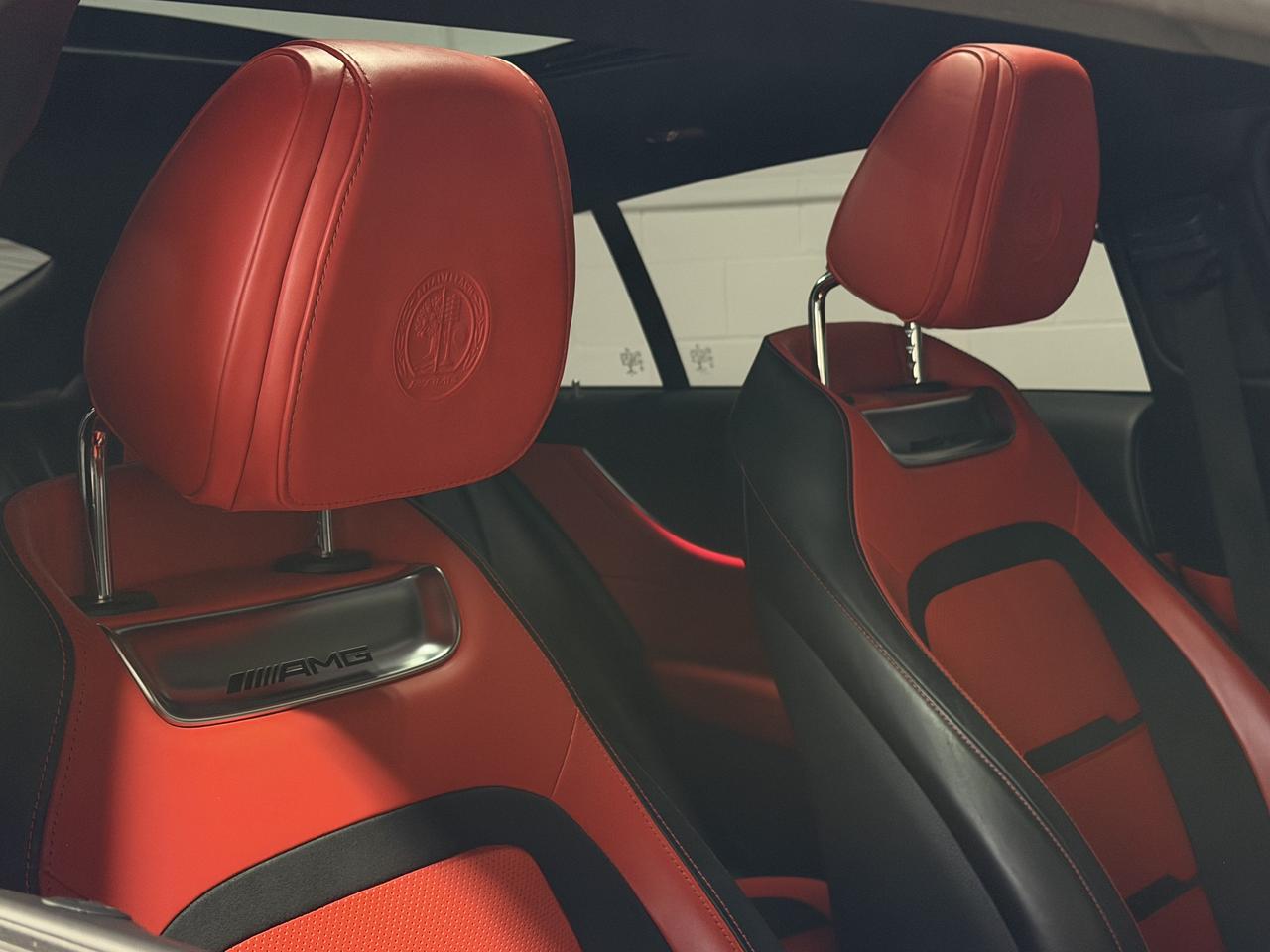 2020 Mercedes-Benz AMG GT AMG GT 63 S  EXECREARSEATS|PANO|REDINT|MASSAGE Photo