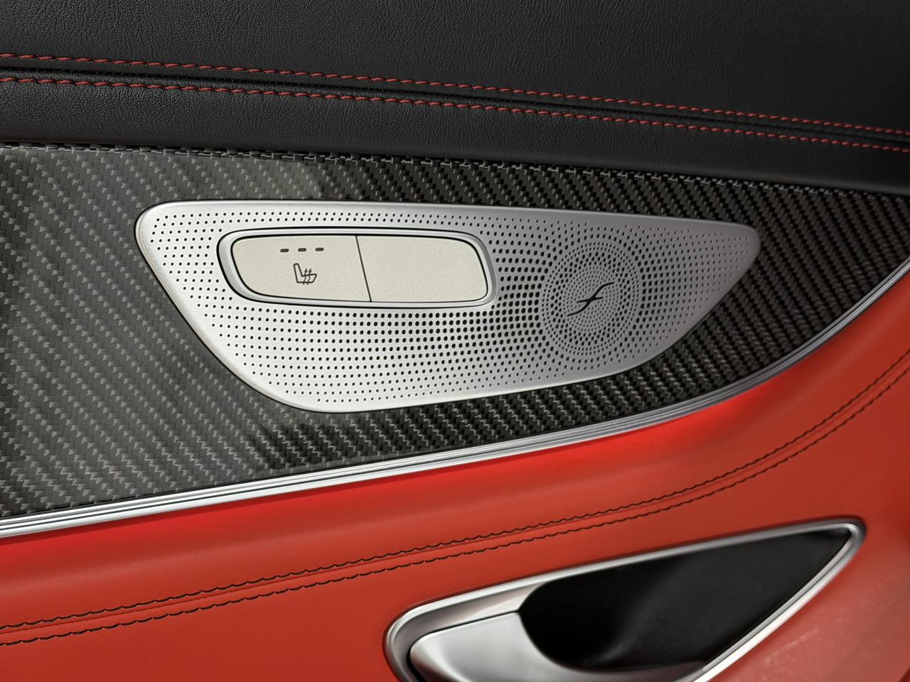 2020 Mercedes-Benz AMG GT AMG GT 63 S  EXECREARSEATS|PANO|REDINT|MASSAGE Photo