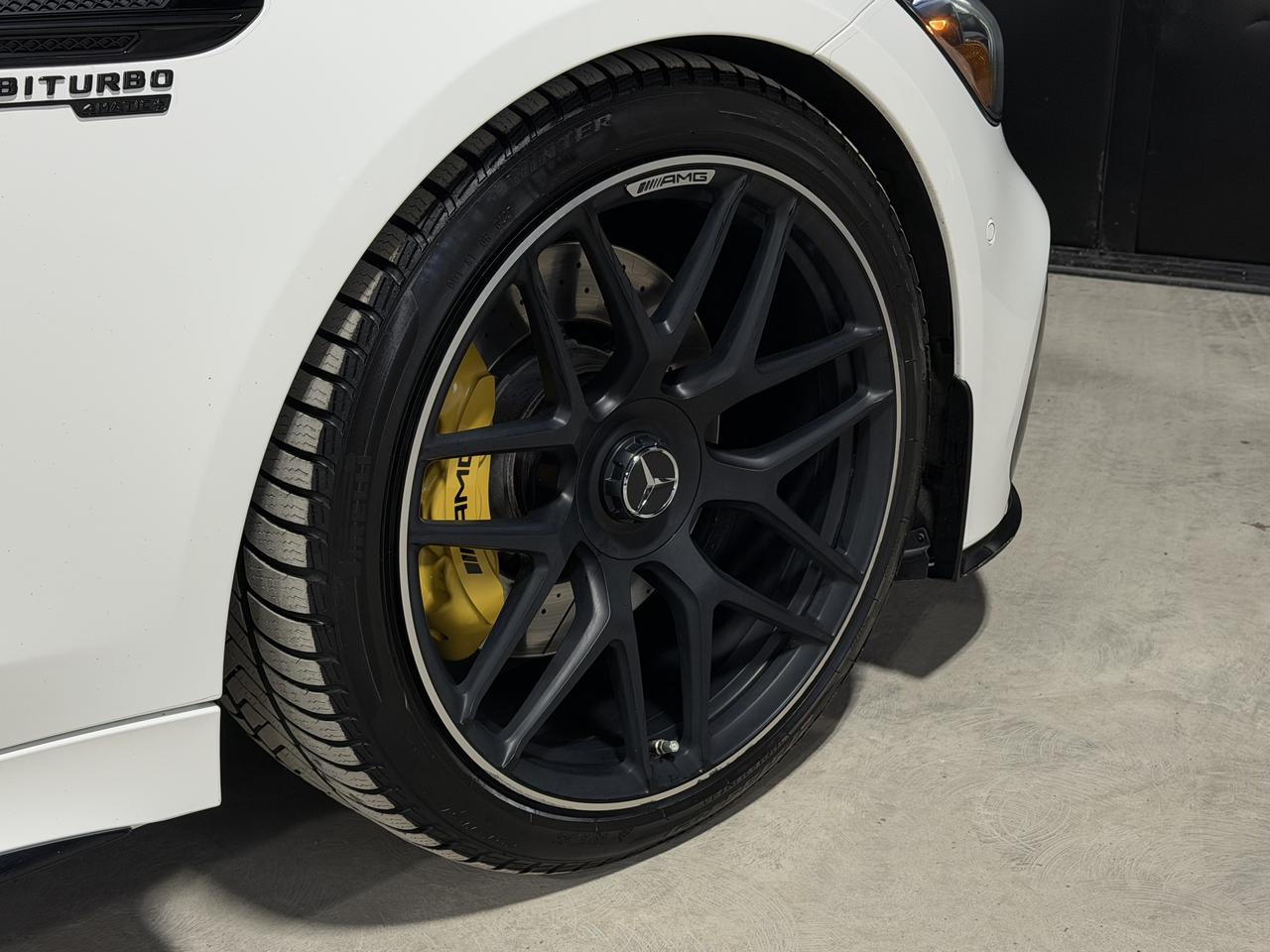 2020 Mercedes-Benz AMG GT AMG GT 63 S  EXECREARSEATS|PANO|REDINT|MASSAGE Photo