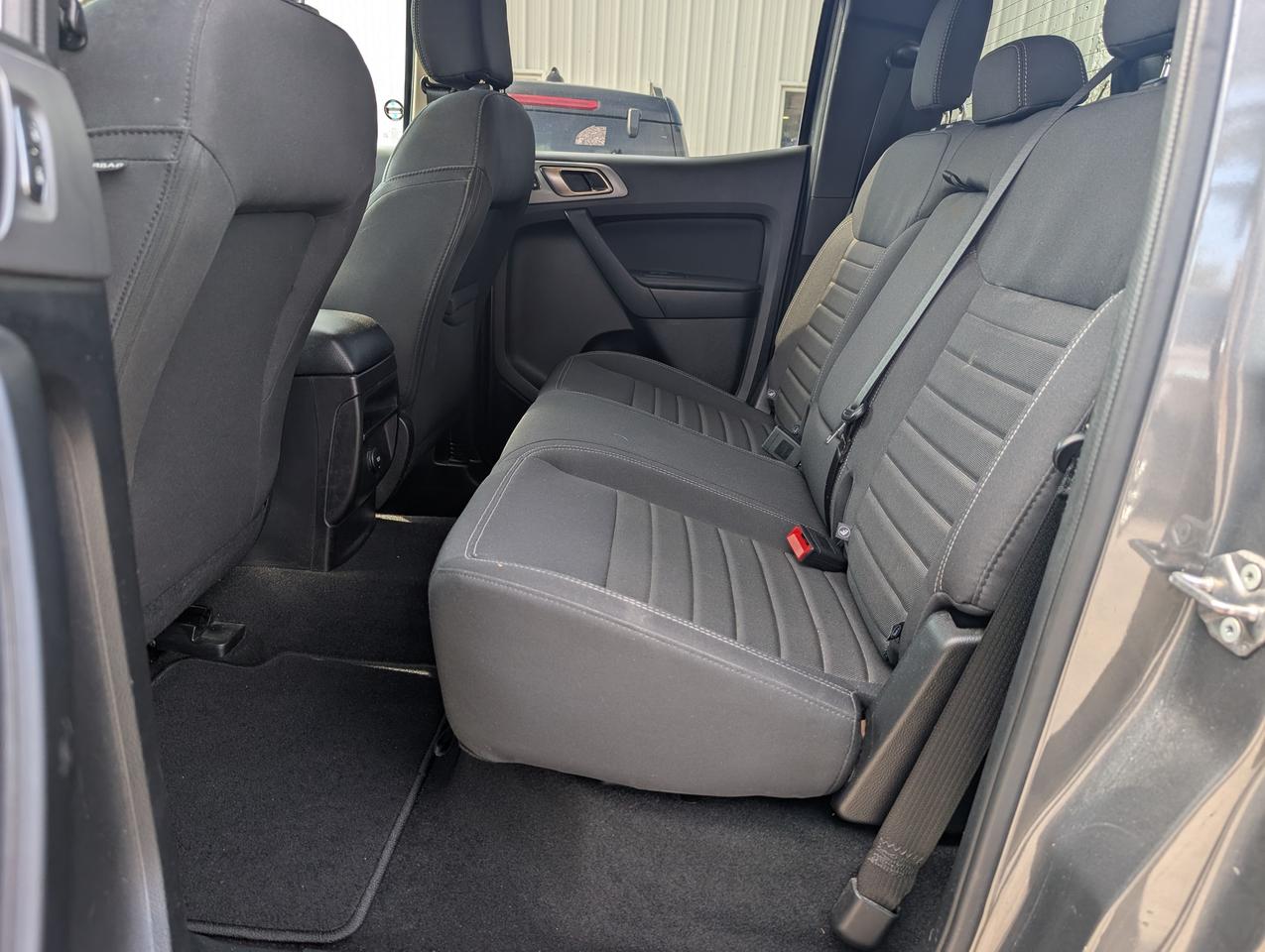 2023 Ford Ranger XLT 4WD SuperCrew 5' Box Photo