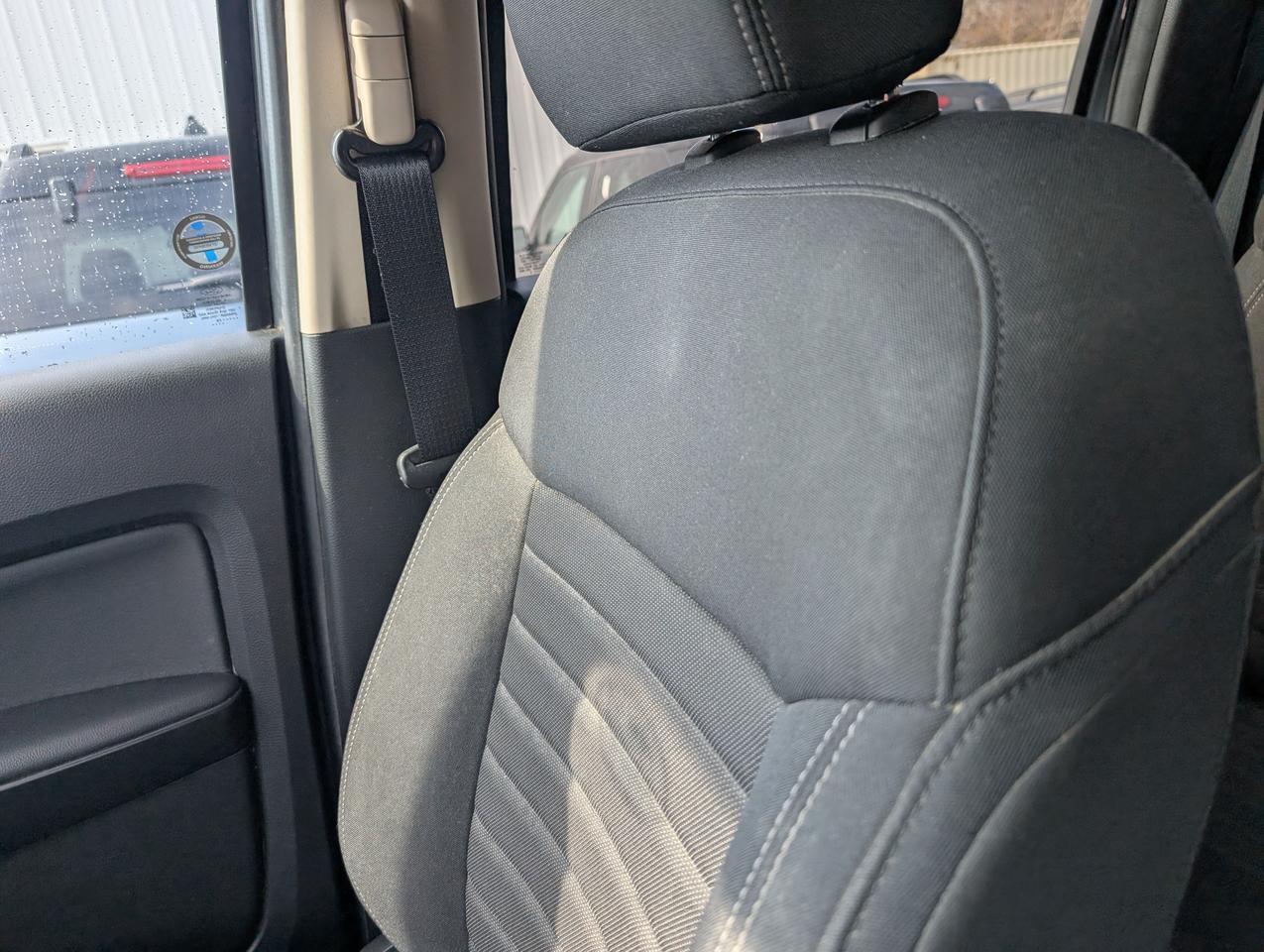 2023 Ford Ranger XLT 4WD SuperCrew 5' Box Photo