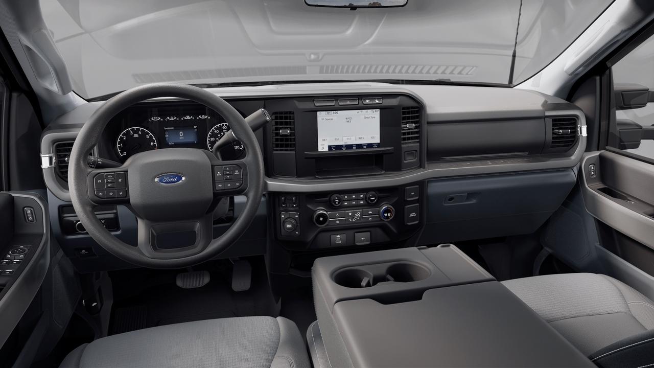 2023 Ford F-250 XLT 4WD Crew Cab 6.75' Box Photo