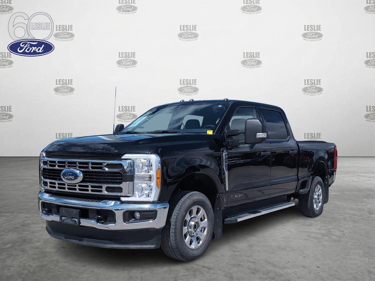 2023 Ford F-250