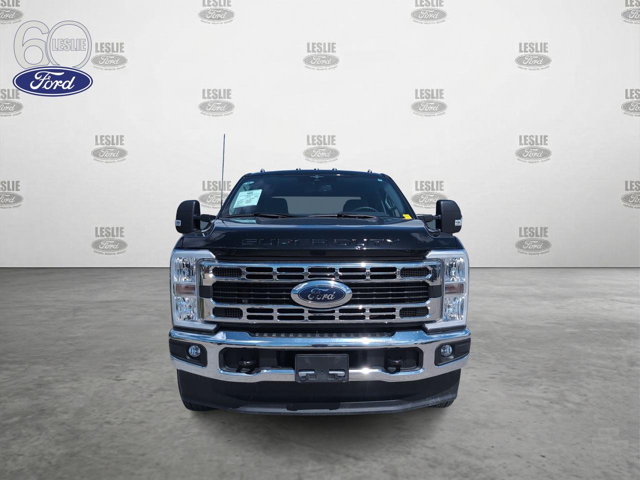 2023 Ford F-250