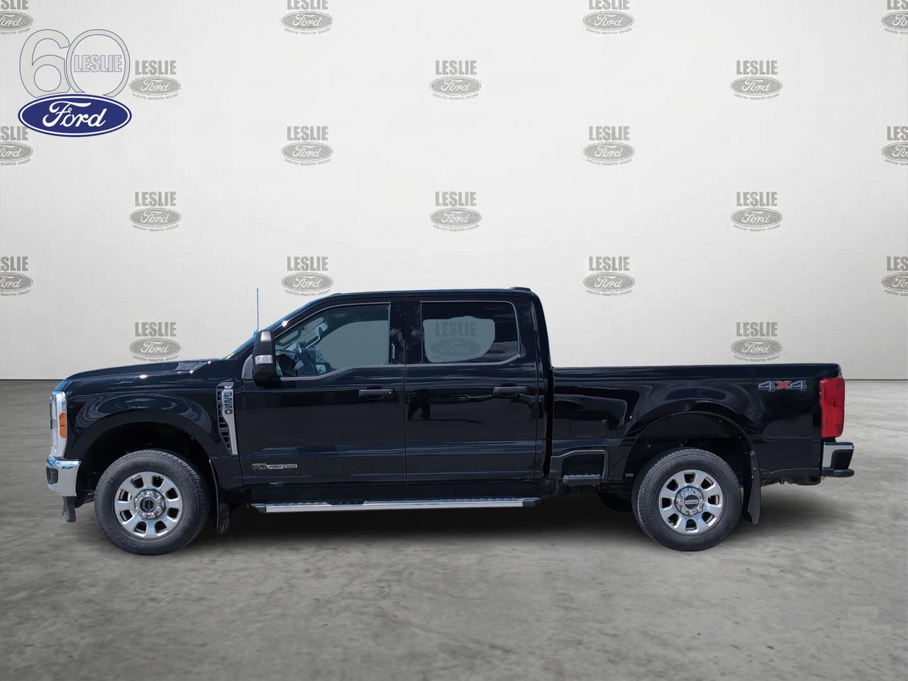 2023 Ford F-250