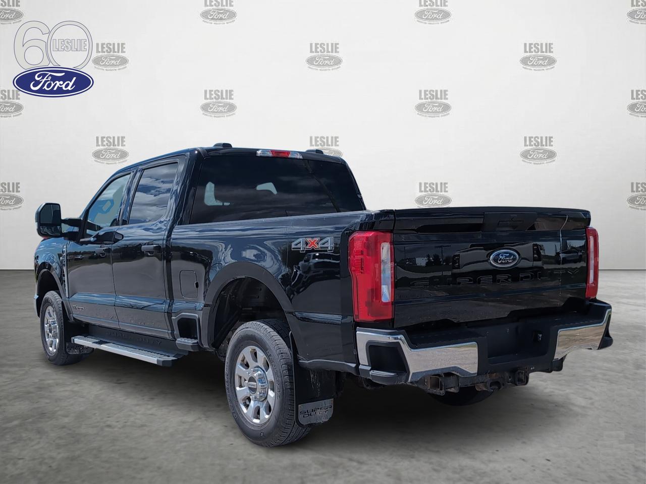 2023 Ford F-250
