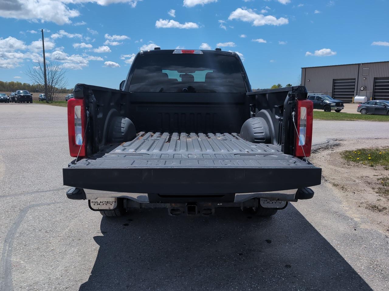 2023 Ford F-250 XLT 4WD Crew Cab 6.75' Box Photo