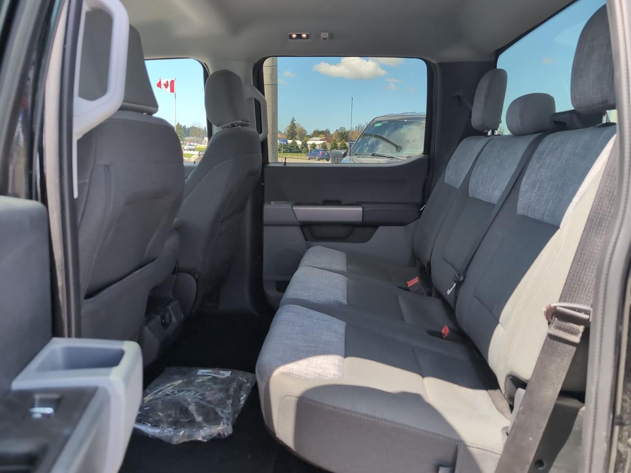 2023 Ford F-250 XLT 4WD Crew Cab 6.75' Box Photo