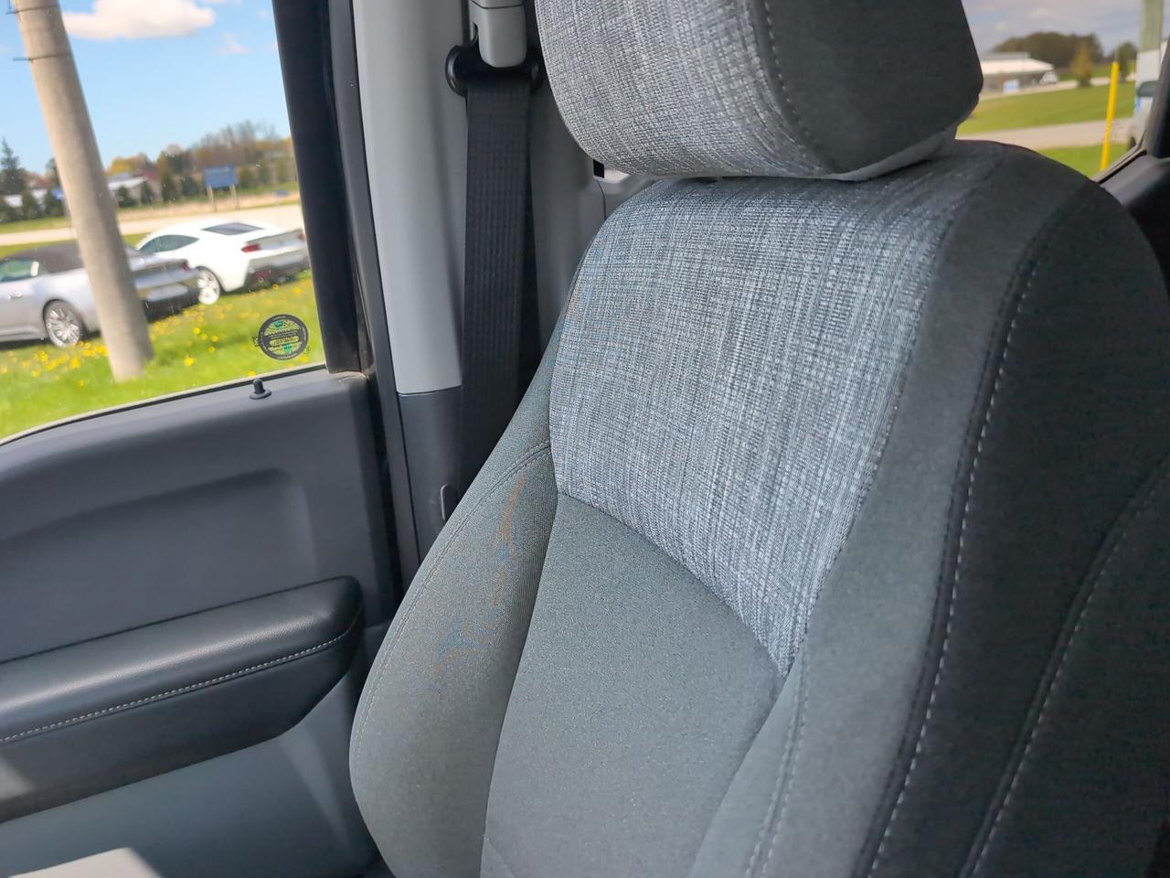 2023 Ford F-250 XLT 4WD Crew Cab 6.75' Box Photo