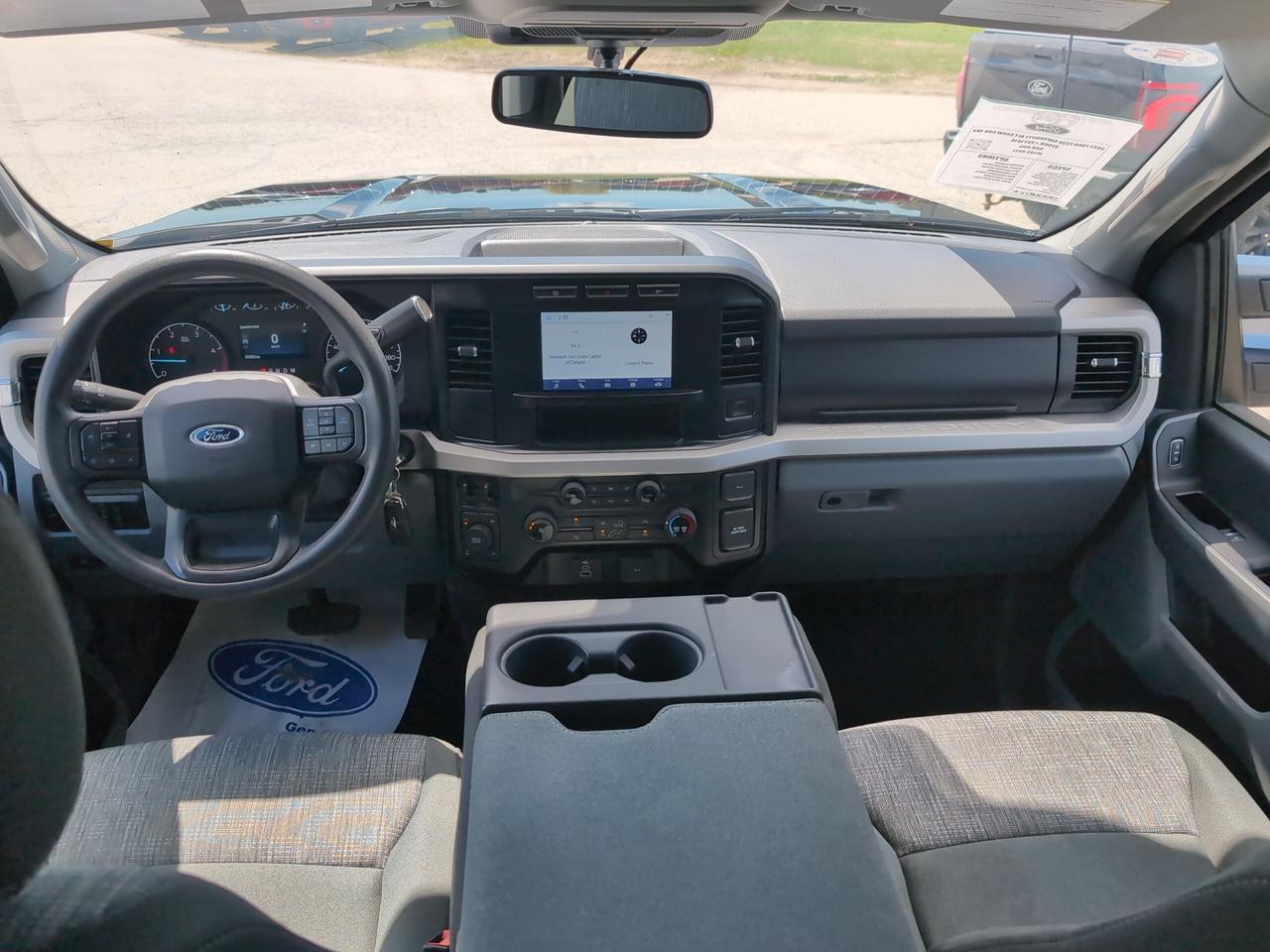 2023 Ford F-250 XLT 4WD Crew Cab 6.75' Box Photo