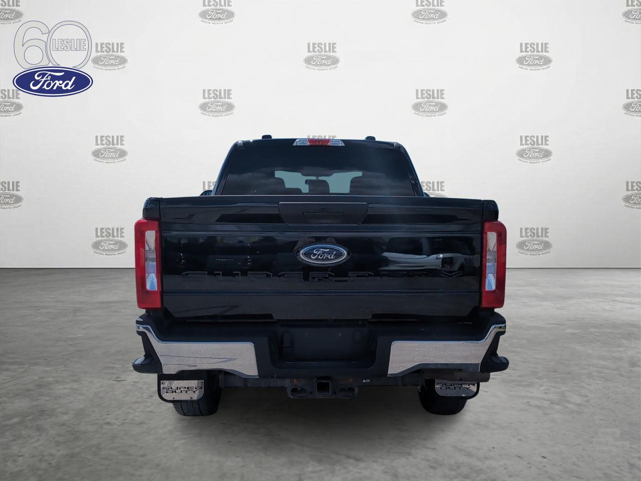 2023 Ford F-250