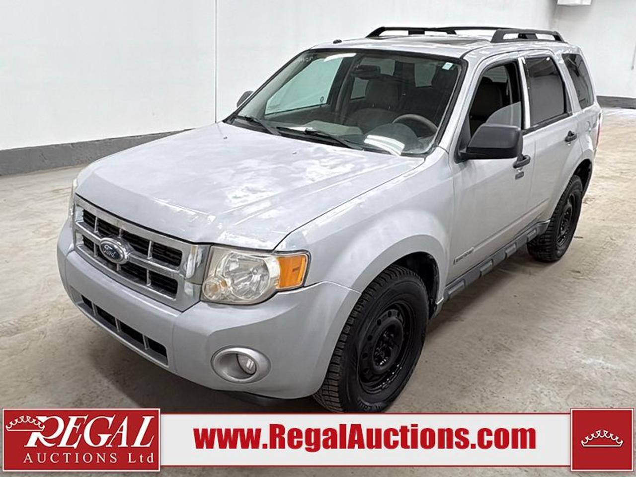 OFFERS WILL NOT BE ACCEPTED BY EMAIL OR PHONE - THIS VEHICLE WILL GO ON TIMED ONLINE AUCTION on Wednesday April 8.<br><br/>VEHICLE DESCRIPTION <br/>Stock #: 27607 <br/>Lot #: 607 <br/>Reserve Price: $3,950 <br/>CarProof Report: Available at www.RegalAuctions.com <br/><br/>IMPORTANT DECLARATION <br/>Hail Damage: Hail Damage. <br/> * PANELS REPAINTED *  <br/>Active Status: This vehicles title is listed as Active Status. <br/> Live Online Bidding: This vehicle will be available for bidding over the internet, visit www.RegalAuctions.com to register. <br/> <br/>The simple solution to selling your car or truck. Bring your clean vehicle in with your Drivers License and current Registration and well put it on the auction block at our next sale.<br/><br/>www.RegalAuctions.com