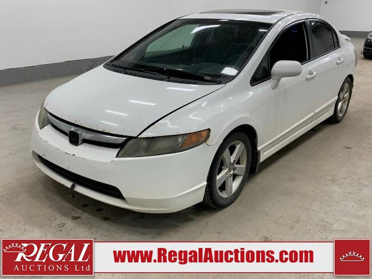OFFERS WILL NOT BE ACCEPTED BY EMAIL OR PHONE - THIS VEHICLE WILL GO ON TIMED ONLINE AUCTION on Tuesday March 31.<br><br/>VEHICLE DESCRIPTION <br/>Stock #: 27665 <br/>Lot #: 599 <br/>Reserve Price: $1,950 <br/>CarProof Report: Not Available <br/><br/>IMPORTANT DECLARATION <br/> **SPARE SET OF TIRES ON RIMS IN VEHICLE** **MAINTENANCE RECORDS ON FILE** <br/>Active Status: This vehicles title is listed as Active Status. <br/> Live Online Bidding: This vehicle will be available for bidding over the internet, visit www.RegalAuctions.com to register. <br/> <br/>The simple solution to selling your car or truck. Bring your clean vehicle in with your Drivers License and current Registration and well put it on the auction block at our next sale.<br/><br/>www.RegalAuctions.com