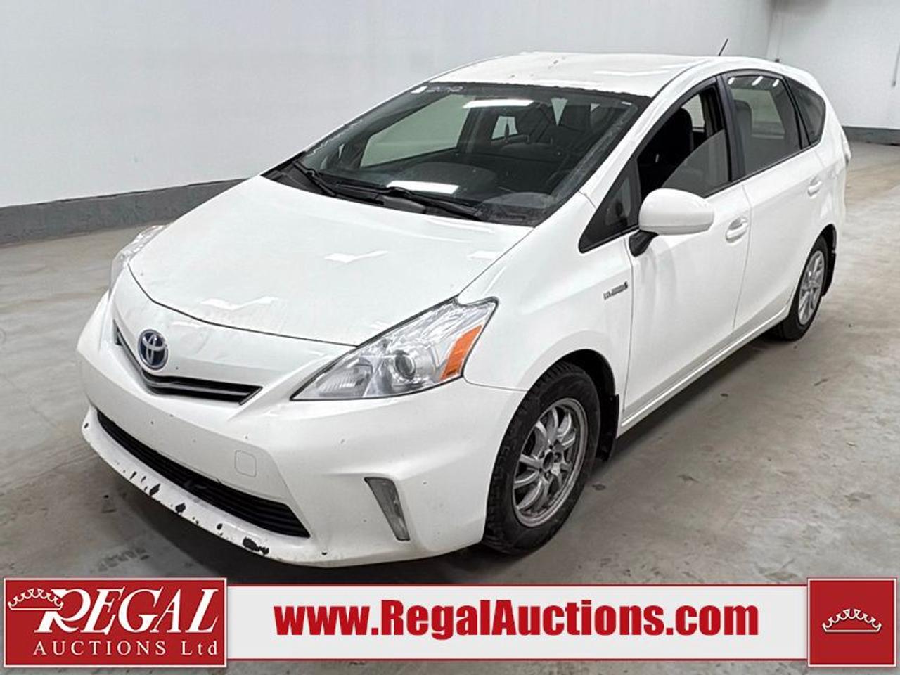 OFFERS WILL NOT BE ACCEPTED BY EMAIL OR PHONE - THIS VEHICLE WILL GO ON TIMED ONLINE AUCTION on Wednesday April 8.<br><br/>VEHICLE DESCRIPTION <br/>Stock #: 27885 <br/>Lot #: 915 <br/>Reserve Price: $6,500 <br/>CarProof Report: Available at www.RegalAuctions.com <br/><br/>IMPORTANT DECLARATION <br/>Hail Damage: Hail Damage. <br/>Active Status: This vehicles title is listed as Active Status. <br/> Live Online Bidding: This vehicle will be available for bidding over the internet, visit www.RegalAuctions.com to register. <br/> <br/>The simple solution to selling your car or truck. Bring your clean vehicle in with your Drivers License and current Registration and well put it on the auction block at our next sale.<br/><br/>www.RegalAuctions.com