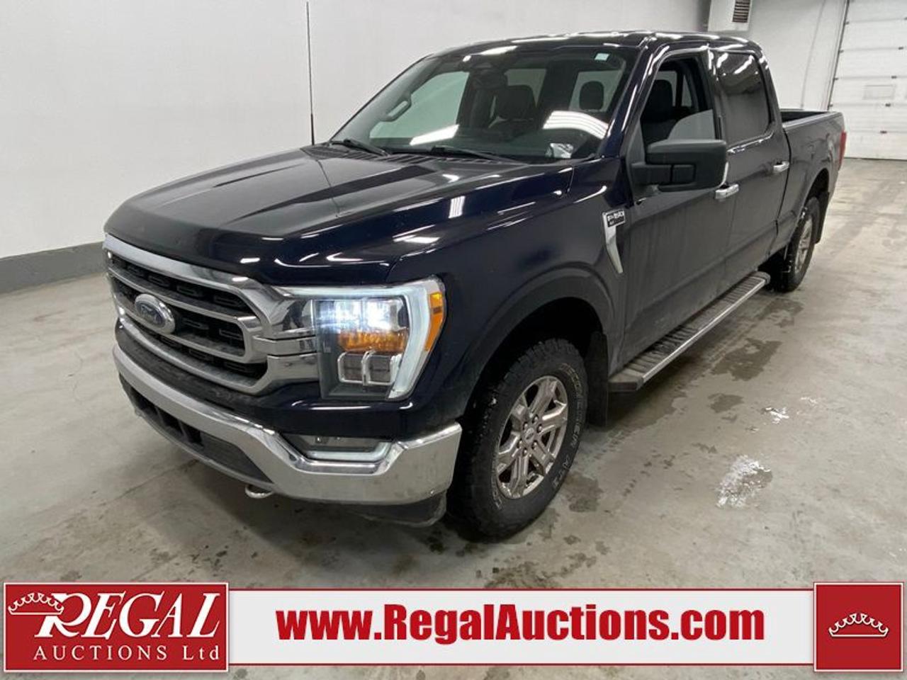 OFFERS WILL NOT BE ACCEPTED BY EMAIL OR PHONE - THIS VEHICLE WILL GO ON LIVE ONLINE AUCTION.<br> SALE STARTS AT :00 AM.<br><br>VEHICLE DESCRIPTION <br/>Stock #: 27967 <br/>Lot #: 107 <br/>Reserve Price: $28,500 <br/>CarProof Report: Available at www.RegalAuctions.com <br/><br/>IMPORTANT DECLARATION <br/>Active Status: This vehicles title is listed as Active Status. <br/> Live Online Bidding: This vehicle will be available for bidding over the internet, visit www.RegalAuctions.com to register. <br/> <br/>The simple solution to selling your car or truck. Bring your clean vehicle in with your Drivers License and current Registration and well put it on the auction block at our next sale.<br/><br/>www.RegalAuctions.com