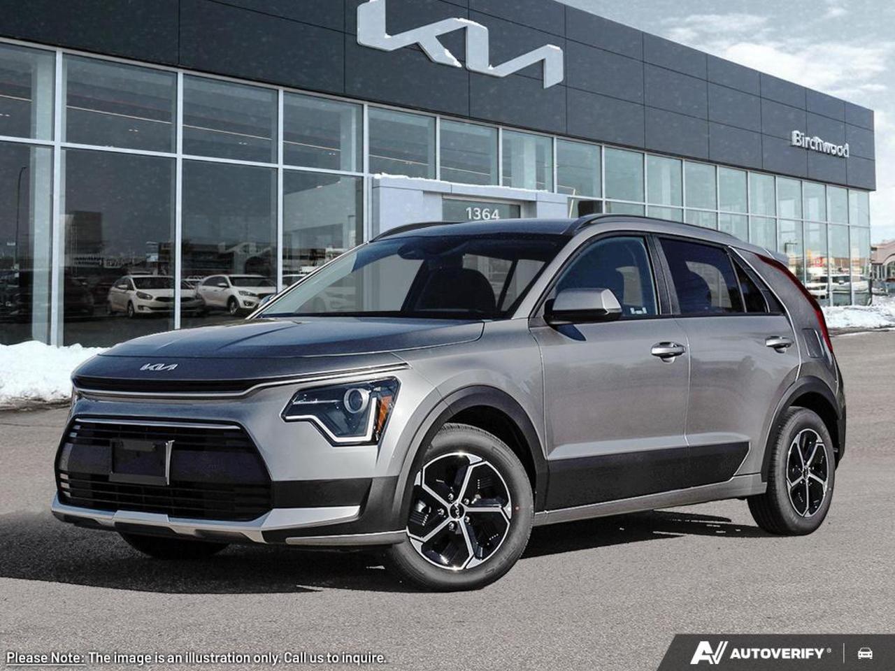 Its Time To Conquer Winter With Birchwood Kia Regent! Get Up To $3,000 Bonus Available Now On Select Carlines!

All Birchwood Kia Regent new vehicles come equipped with:

*Full Tank of Gas
*Premium DEFA Block Heater
*Kia Weathertech Genuine Floor Liners
*Kia Genuine Wheel Locks
*Kia Genuine Touch-Up Paint Pen

You may qualify for additional savings on your purchase! Ask us about our:
1% Loyalty Rate Reduction 
$500 Graduate Rebate Program
$500 Military Benefit
$750 Mobility Assistance Program
First Time Vehicle Buyer Program

Call us at 204-667-9993 to book your appointment and have this vehicle ready for a test drive when you arrive. 
              
Only at Birchwood Kia Regent: The price you see is the price you pay with no hidden fees or charges.

Dealer permit #4176.
Dealer permit #4176