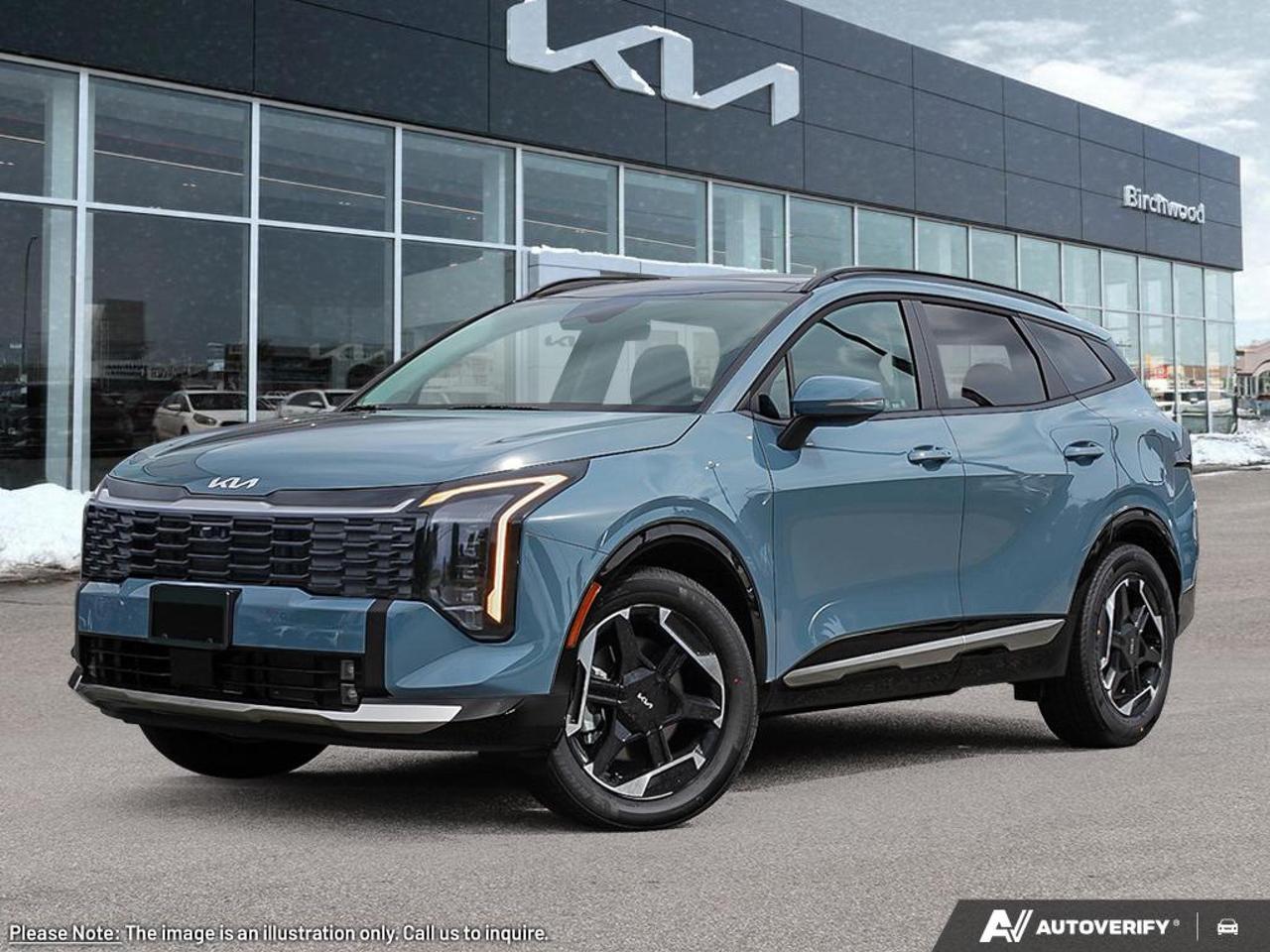 Its Time To Conquer Winter With Birchwood Kia Regent! Get Up To $3,000 Bonus Available Now On Select Carlines!

All Birchwood Kia Regent new vehicles come equipped with:

*Full Tank of Gas
*Premium DEFA Block Heater
*Kia Weathertech Genuine Floor Liners
*Kia Genuine Wheel Locks
*Kia Genuine Touch-Up Paint Pen

You may qualify for additional savings on your purchase! Ask us about our:
1% Loyalty Rate Reduction 
$500 Graduate Rebate Program
$500 Military Benefit
$750 Mobility Assistance Program
First Time Vehicle Buyer Program

Call us at 204-667-9993 to book your appointment and have this vehicle ready for a test drive when you arrive. 
              
Only at Birchwood Kia Regent: The price you see is the price you pay with no hidden fees or charges.

Dealer permit #4176.
Dealer permit #4176