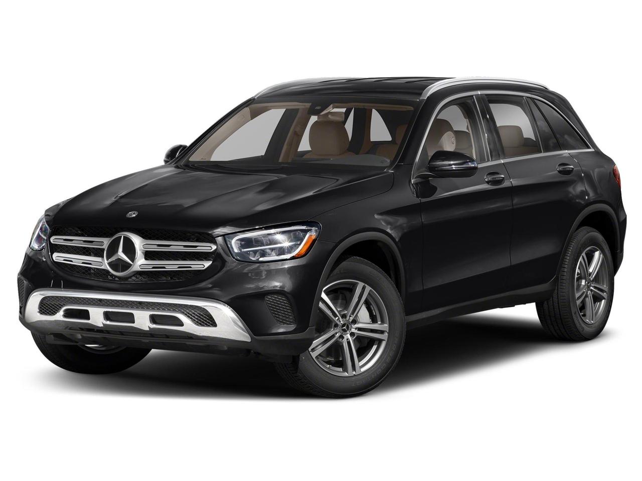 Used 2020 Mercedes-Benz GLC 300 Local with excellent history | 2 sets of wheels and tires! for sale in Winnipeg, MB