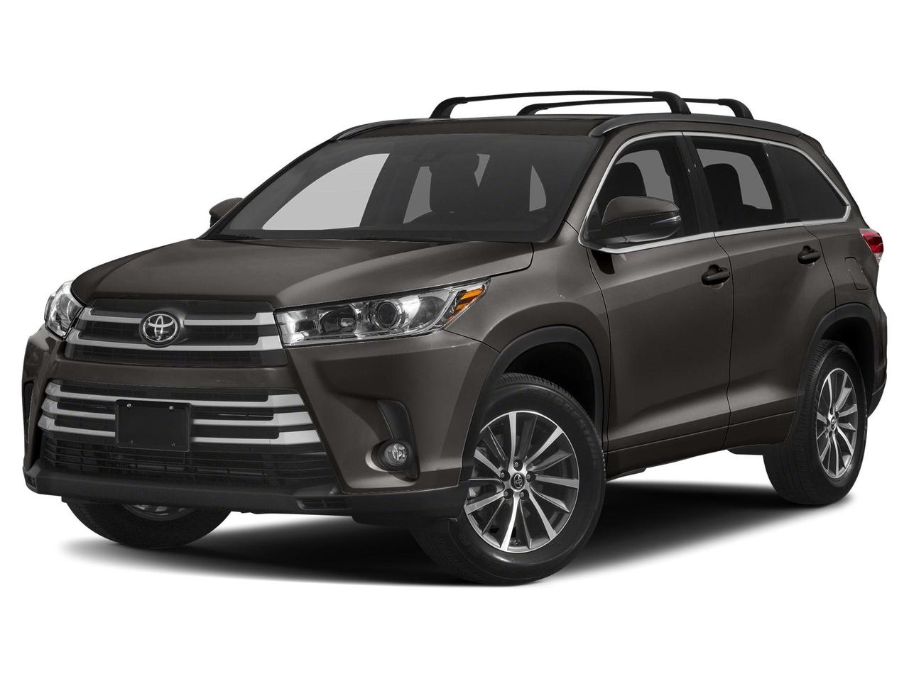 Used 2019 Toyota Highlander XLE AWD | LOCAL | LOW LOW KMS! for sale in Winnipeg, MB