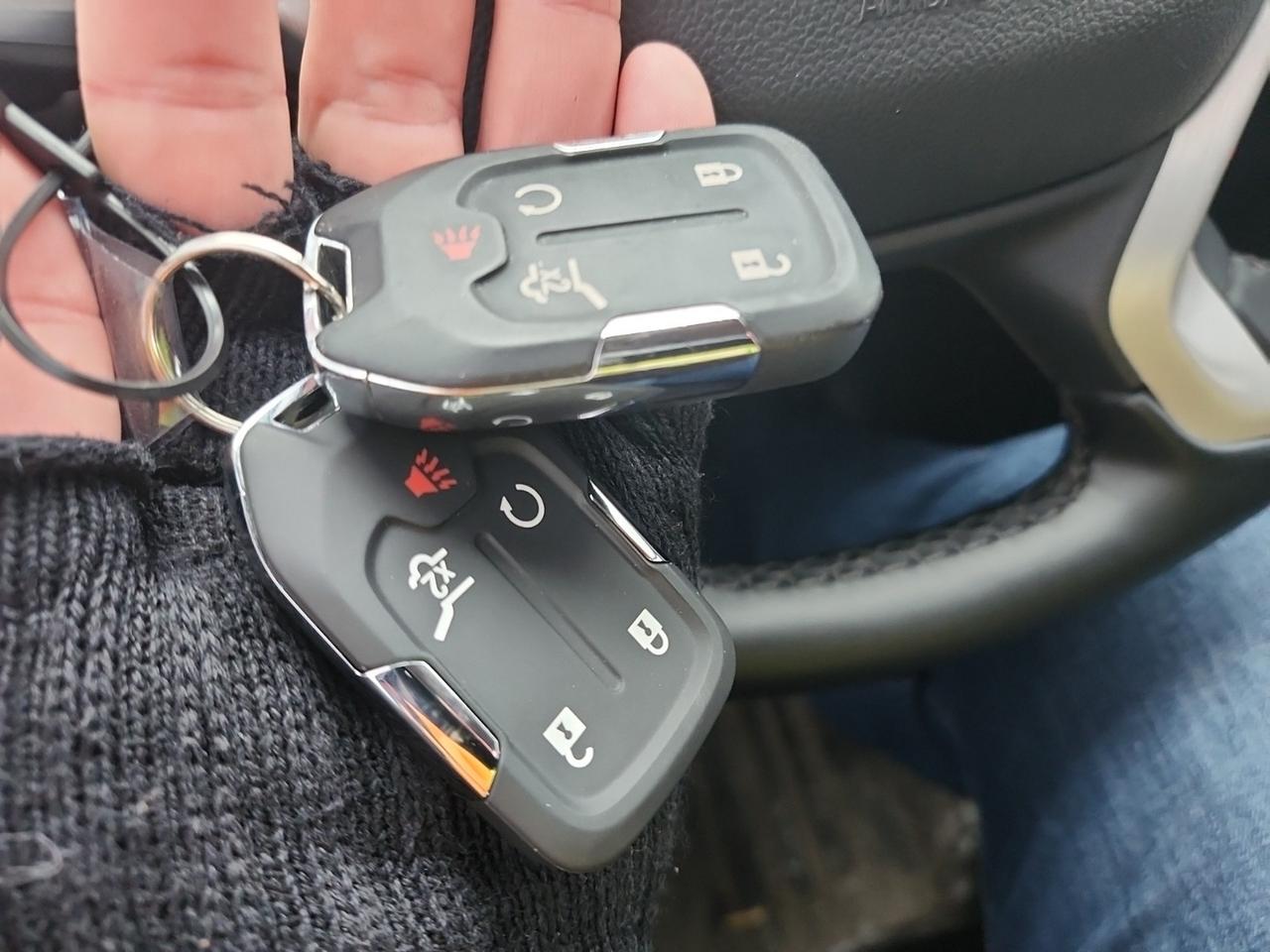 2024 GMC Terrain SLT Photo