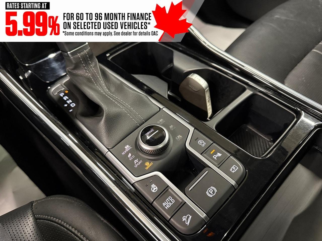 2024 Kia Sorento X-Line AWD Photo
