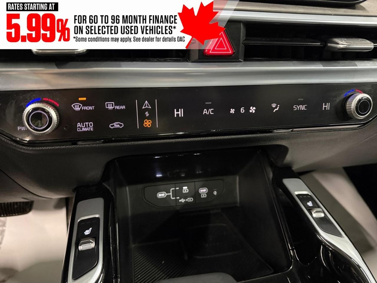2024 Kia Sorento X-Line AWD Photo