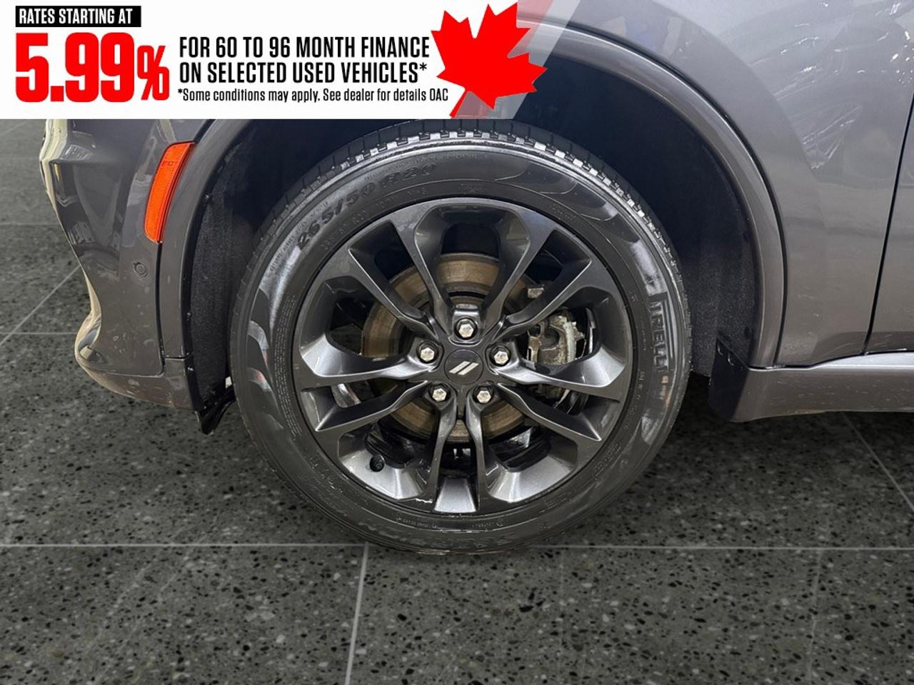 2023 Dodge Durango R/T AWD Photo