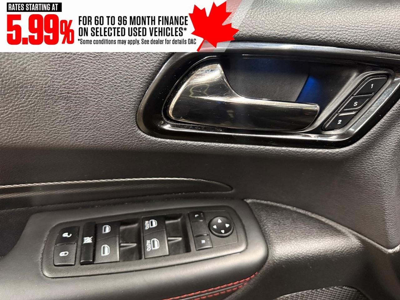 2023 Dodge Durango R/T AWD Photo