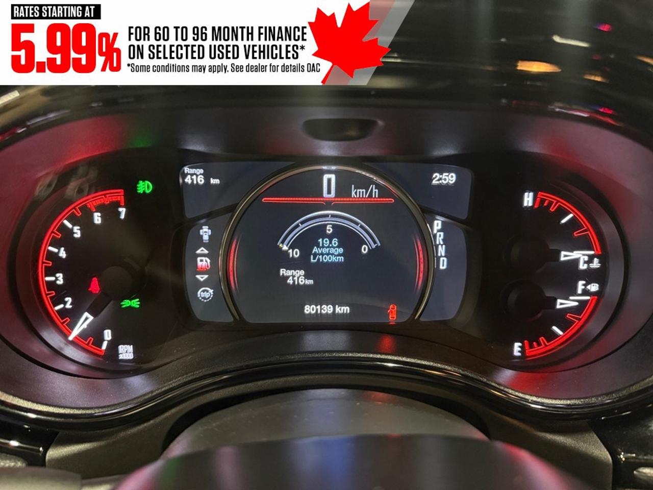 2023 Dodge Durango R/T AWD Photo