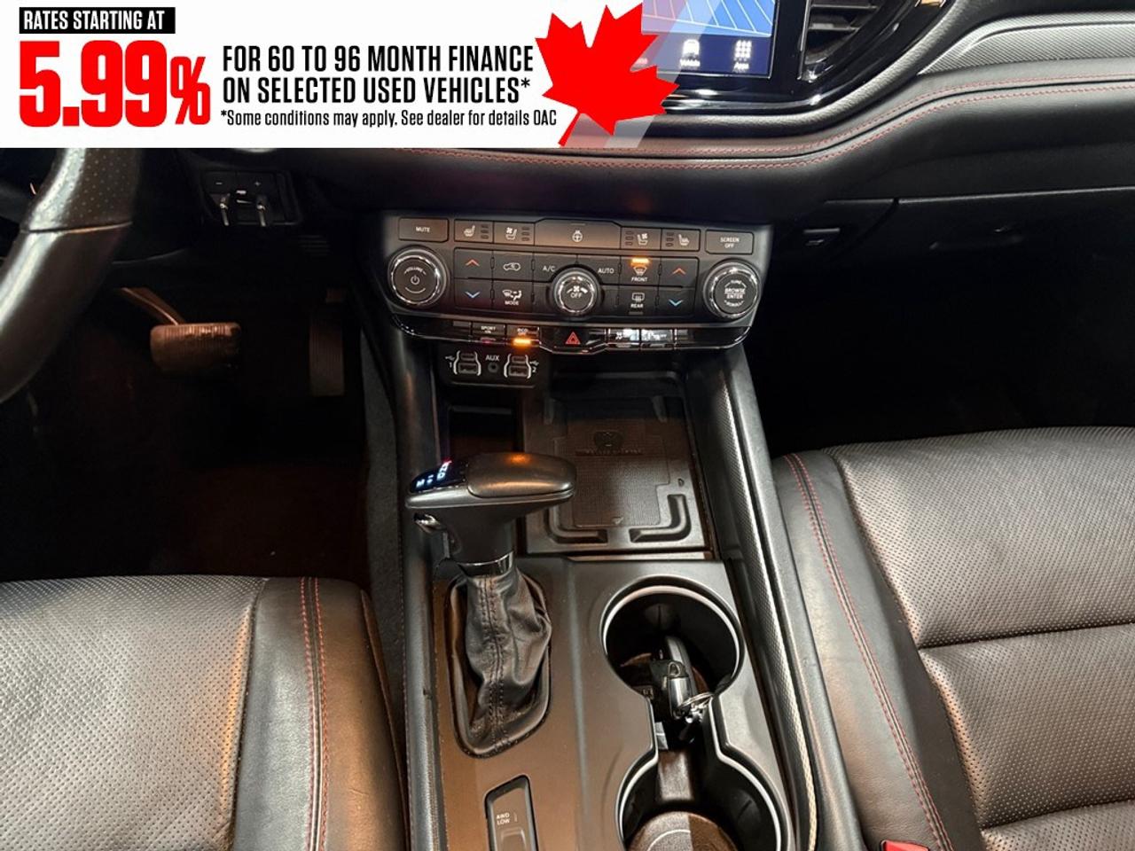 2023 Dodge Durango R/T AWD Photo