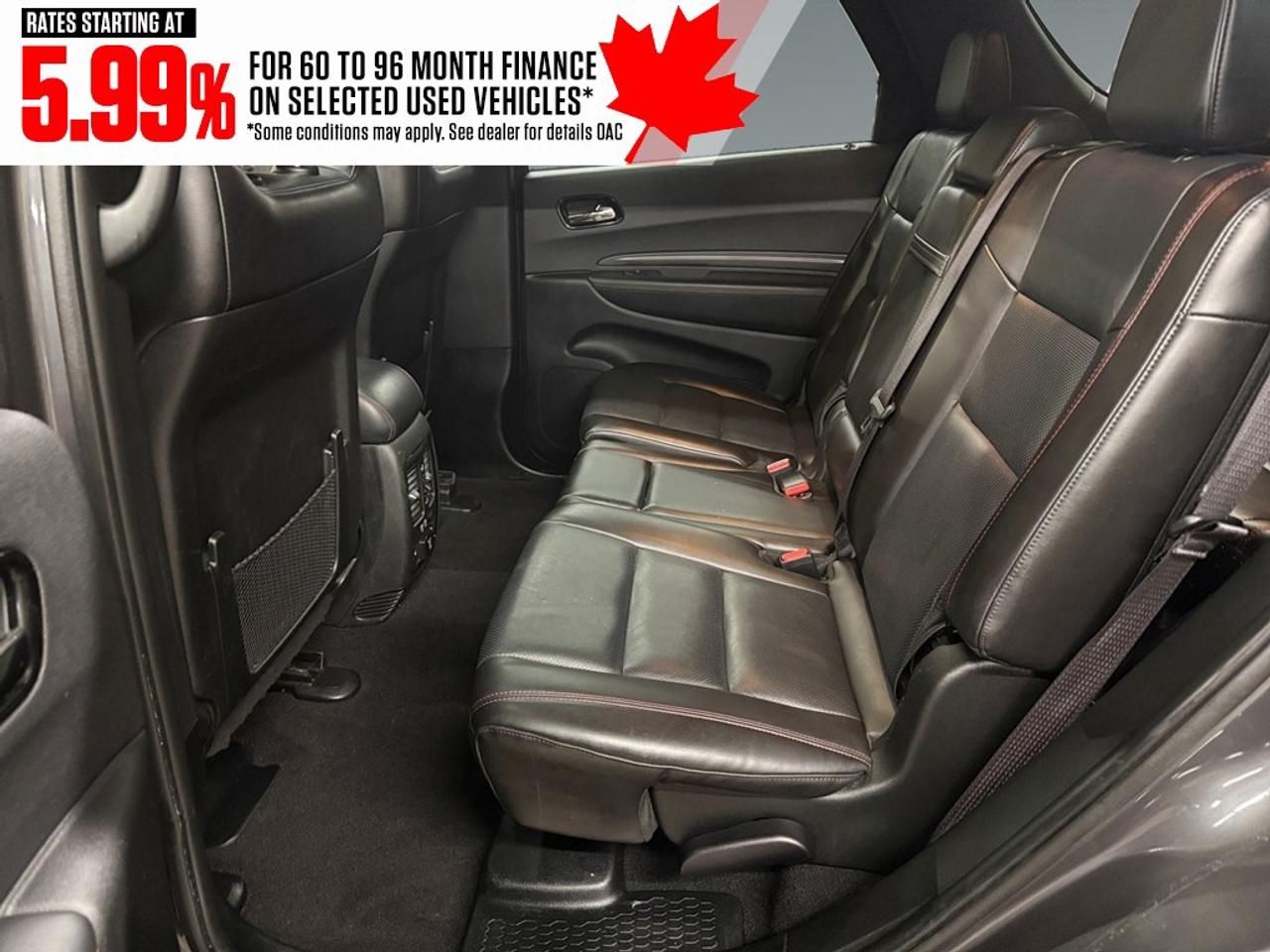 2023 Dodge Durango R/T AWD Photo