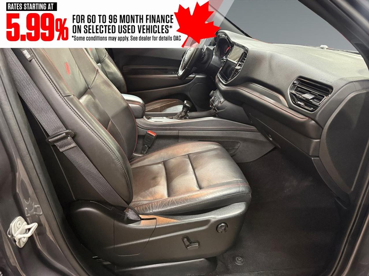 2023 Dodge Durango R/T AWD Photo