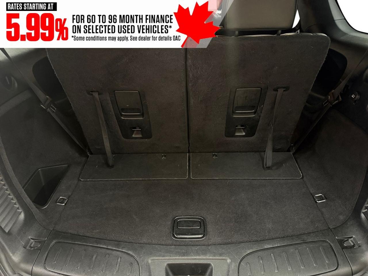 2023 Dodge Durango R/T AWD Photo