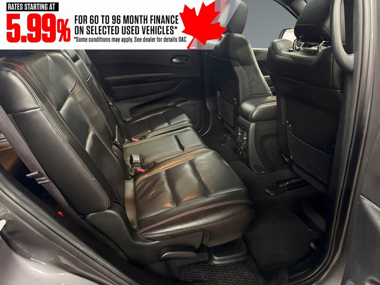 2023 Dodge Durango R/T AWD Photo