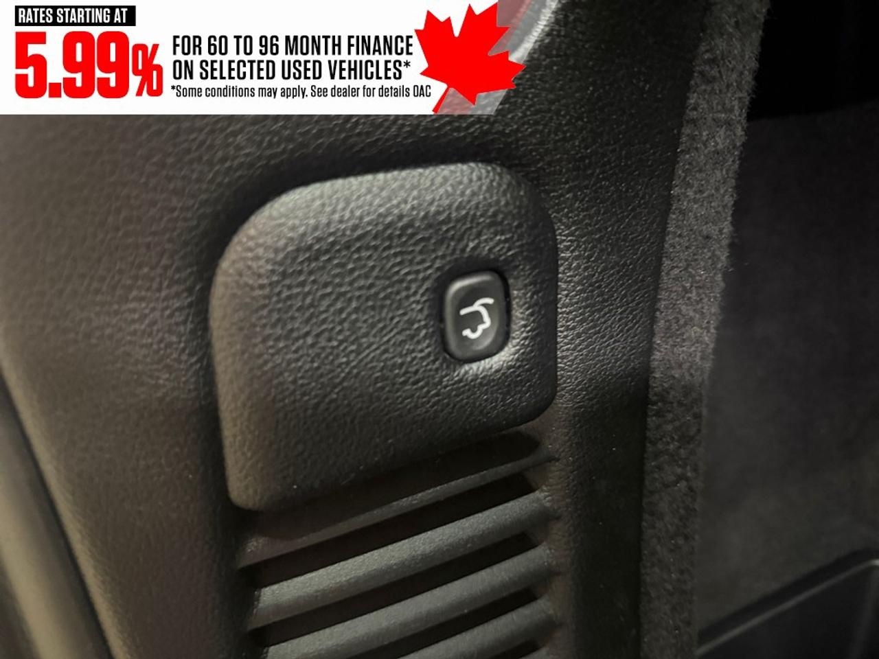 2023 Dodge Durango R/T AWD Photo