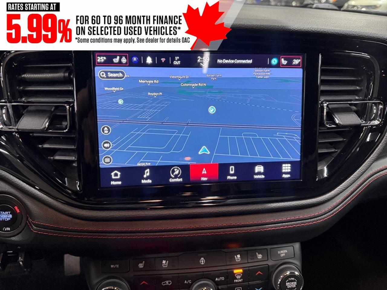 2023 Dodge Durango R/T AWD Photo