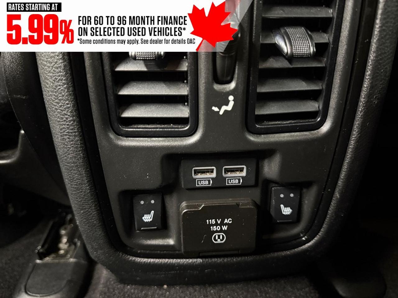 2023 Dodge Durango R/T AWD Photo